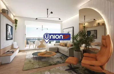 Apartamento com 3 dormitórios à venda, 130 m² por r$ 2.330.815,00 - pinheiros - são paulo/sp