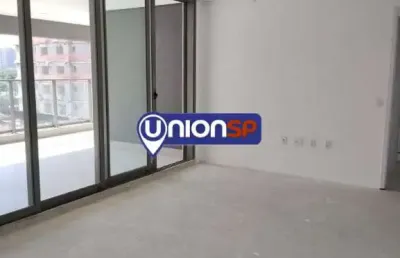 Apartamento com 3 dormitórios à venda, 125 m² por r$ 2.300.000,00 - campo belo - são paulo/sp
