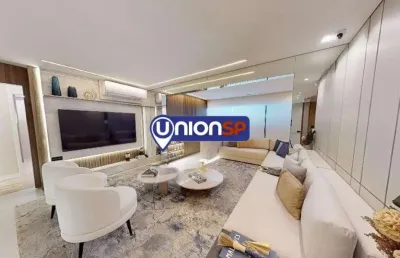 Apartamento com 3 dormitórios à venda, 84 m² por r$ 1.116.085,00 - brooklin - são paulo/sp
