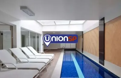 Apartamento com 1 dormitório à venda, 35 m² por r$ 504.850,00 - consolação - são paulo/sp