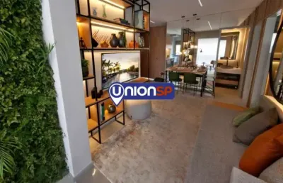Apartamento com 2 dormitórios à venda, por r$ 740.000,00 - paraíso- são paulo/sp