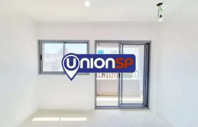 Studio com 1 dormitório à venda, 24 m² - vila olímpia