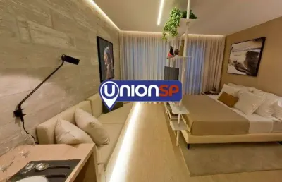 Studio à venda, por r$ 450.526,00 - butantã - são paulo/sp