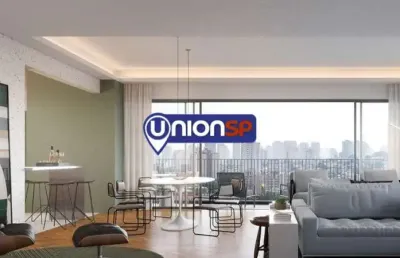 Apartamento com 3 suítes à venda, por r$ 1.840.100,00 - alto da lapa - são paulo/sp