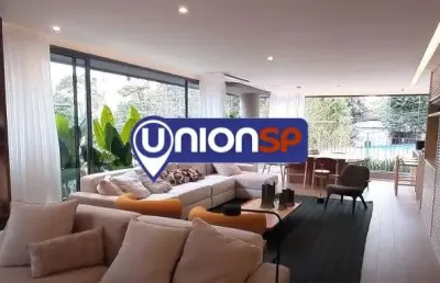 Apartamento com 4 dormitórios e 3 suítes à venda, por r$ 3.364.321,00 - vila clementino - são paulo/sp