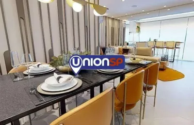 Apartamento com 3 dormitórios à venda, por r$ 988.940,63- saúde - são paulo/sp