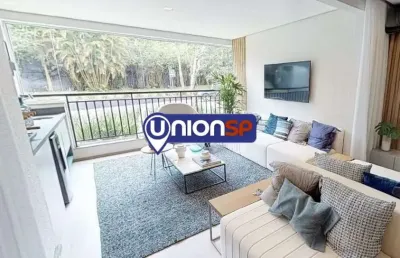 Apartamento com 3 dormitórios à venda, por r$ 786.695,00 - panamby - são paulo/sp