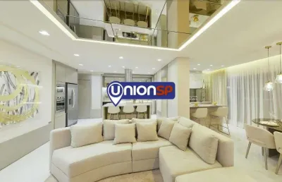 Apartamento com 4 dormitórios à venda, por r$ 2.324.000,00 - chácara klabin - são paulo/sp