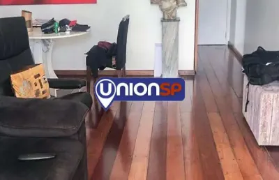 Apartamento com 3 dormitórios à venda, 120 m² por r$ 1.800.000,00 - vila olímpia - são paulo/sp