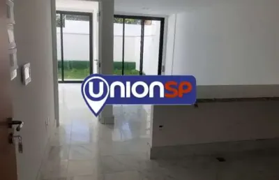Apartamento garden com 1 dormitório à venda, 74 m² por r$ 999.000.,00 - vila madalena - são paulo/sp