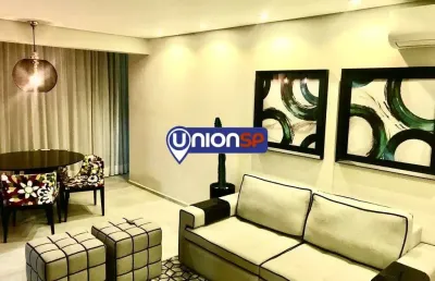 Apartamento com 1 dormitório à venda, 147 m² por r$ 1.270.000,00 - vila madalena - são paulo/sp