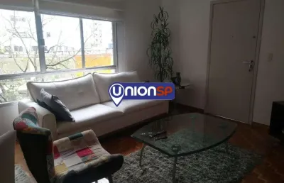 Apartamento com 3 dormitórios à venda, 98 m² por r$ 950.000,00 - vila clementino- são paulo/sp