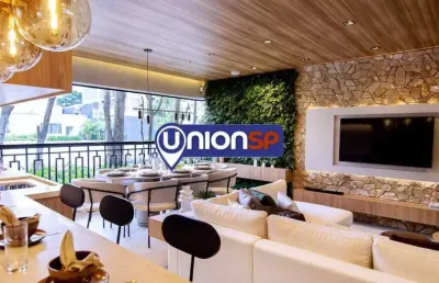 Apartamento com 2 dormitórios à venda, 80 m² por r$ 1.513.200,00 - brooklin - são paulo/sp