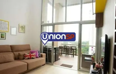 Apartamento com 2 dormitórios à venda, 100 m² por r$ 1.189.000 - morumbi - são paulo/sp