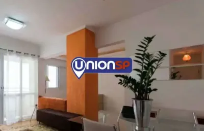 Apartamento com 2 dormitórios à venda, 70 m² por r$ 700.000 - saúde - são paulo/sp