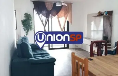 Apartamento com 3 dormitórios à venda, 98 m² por r$ 750.000,00 - morumbi - são paulo/sp