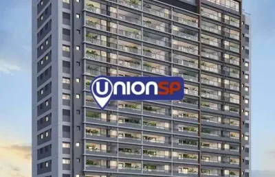 Apartamento com 1 quarto à venda na Dos Chanés, Moema, São Paulo