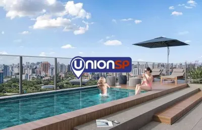 Apartamento com 2 dormitórios à venda, 71 m² por r$ 1.716.372,00 - pinheiros - são paulo/sp