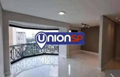 Apartamento com 3 dormitórios à venda, 125 m² - morumbi - são paulo/sp