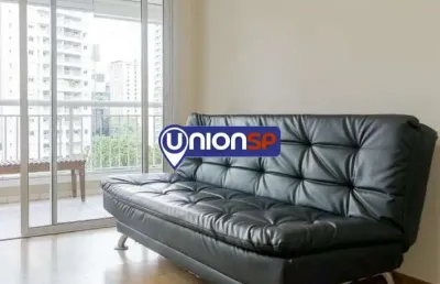 Apartamento com 1 dormitório à venda, 55 m² por r$ 1.437.000,00 - cerqueira césar - são paulo/sp
