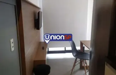 Apartamento à venda em pinheiros - 1 dormitório, 1 vaga