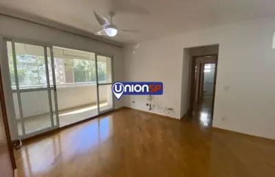 Apartamento com 3 dormitórios à venda, 100 m² por r$ 839.000,00 - morumbi - são paulo/sp
