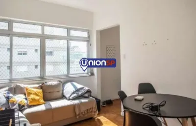 Apartamento com 2 quartos à venda na Avenida Doutor Altino Arantes, Vila Clementino, São Paulo