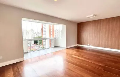 Apartamento com 3 quartos à venda na Rua Volta Redonda, Campo Belo, São Paulo