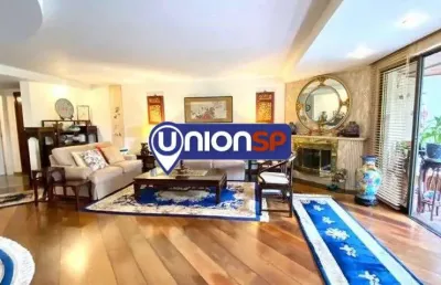 Apartamento com 3 suítes à venda, 190m² por r$ 2.890.000 - granja julieta- são paulo/sp