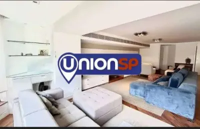 Apartamento com 1 quarto à venda na Rua Araguari, Moema, São Paulo