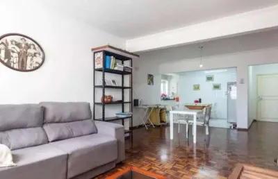 Apartamento com 3 dormitórios à venda, 132 m² por r$ 1.200.000,00 - consolação - são paulo/sp