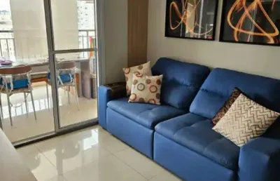 Apartamento com 3 dormitórios à venda, 100 m² por r$ 1.383.000,00 - saúde - são paulo/sp