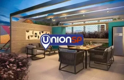 Apartamento com 2 quartos à venda na Rua Barão do Triunfo, Campo Belo, São Paulo