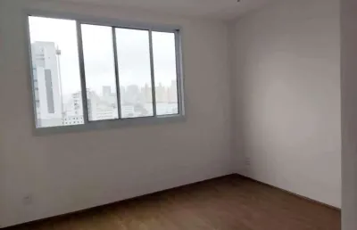 Apartamento com 2 dormitórios à venda, 35 m² por r$ 351.100.00 - centro - são paulo/sp