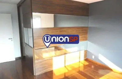 Apartamento com 3 dormitórios à venda, 250 m² por r$ 2.600.000,00 - santo amaro - são paulo/sp