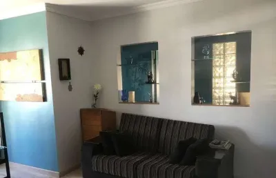 Apartamento com 3 dormitórios à venda, 110 m² por r$ 890.000,00 - perdizes - são paulo/sp