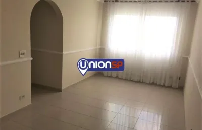 Apartamento com 3 dormitórios à venda, 86 m² por r$ 450.000,00 - vila prudente - são paulo/sp