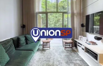 Apartamento com 2 dormitórios à venda, 92 m² por r$ 1.4000.000 - morumbi - são paulo/sp