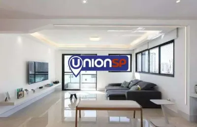 Apartamento com 4 dormitórios à venda, 140 m² por r$ 1.400.000,00 - tatuapé - são paulo/sp