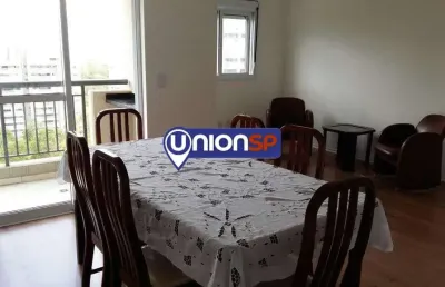 Apartamento com 1 dormitório à venda, 51 m² por r$ 430.000,00 - morumbi - são paulo/sp