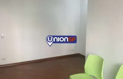 Apartamento com 2 dormitórios à venda, 59 m² por r$ 600.000,00 - perdizes - são paulo/sp