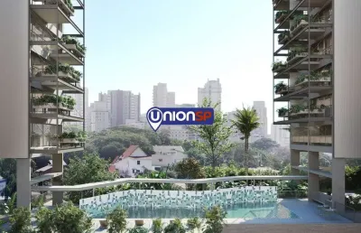 Apartamento com 2 dormitórios à venda, 76 m² por r$ 1.022.140,00 - perdizes - são paulo/sp