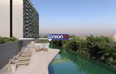 Apartamento com 2 dormitórios à venda, 66 m² por r$ 781.060,00 - vila romana - são paulo/sp