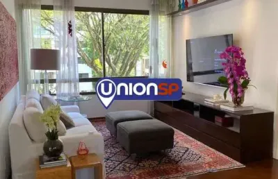 Apartamento com 3 dormitórios à venda, 248 m² por r$ 1.590.000,00 - morumbi - são paulo/sp