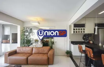 Apartamento com 3 dormitórios à venda, 107 m² por r$ 998.900,00 - morumbi - são paulo/sp