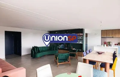 Apartamento com 3 dormitórios à venda, 195 m² por r$ 6.000.000,00 - morumbi - são paulo/sp
