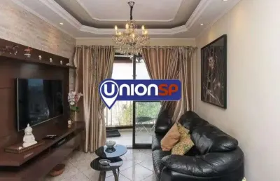 Apartamento com 3 dormitórios à venda, 98 m² por r$ 850.000,00 - vila prudente - são paulo/sp
