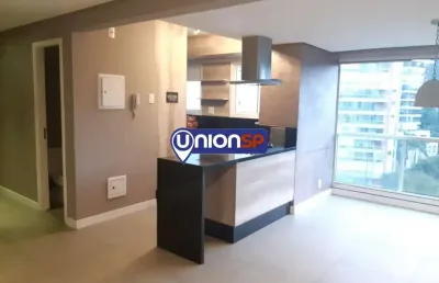 Apartamento com 2 dormitórios à venda, 77 m² por r$ 860.000,00 - morumbi - são paulo/sp