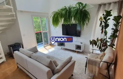 Apartamento com 2 dormitórios à venda, 98 m² por r$ 830.000,00 - morumbi - são paulo/sp