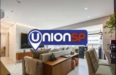 Apartamento com 2 quartos à venda na Rua Alba, Jabaquara, São Paulo